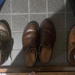 午前中涼しかった