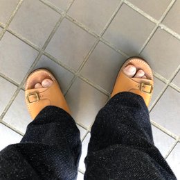 朝