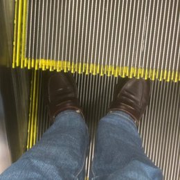 歯の型を取るぞ