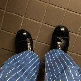 つけ麺食べたのでお腹空いてない