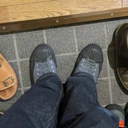 おやつ欲しい