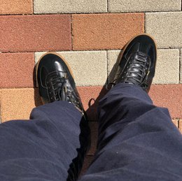 すごく履きやすい