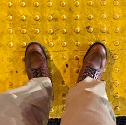 イートインも使えなくなってるな