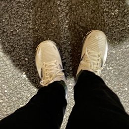 5km走り、1km歩く