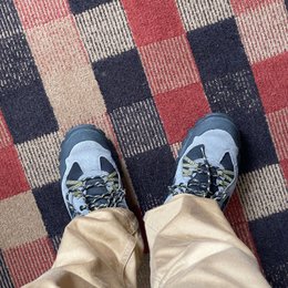 朝ごはん食べた