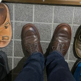 クリーニングの仕上がり終わってた