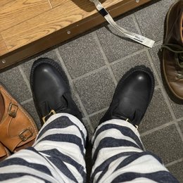 汗が引かない