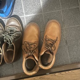 投票終わった