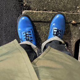 走る前に夕飯準備しておく