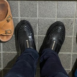 お昼