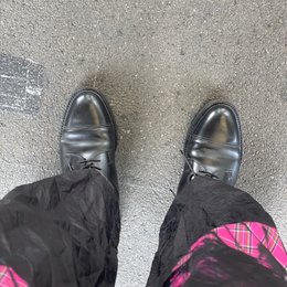 スモーキーアールグレイ買えた