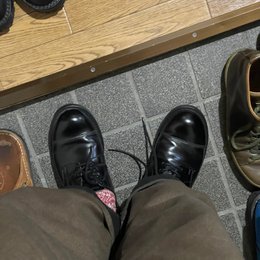 お昼