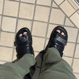 ボディソープ買った