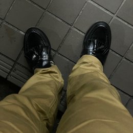 凹んでるわ