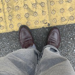 お昼
