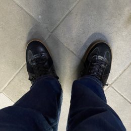 疲れた