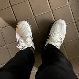 5km止まらずに走れた