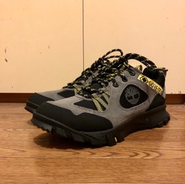 Timberland GARRISON TRAIL GORE-TEX HIKING SHOES