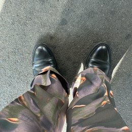 渋谷に行きます