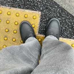休憩