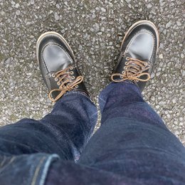 雨がめっちゃ降ってる