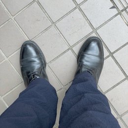 昼じゃない方がいい