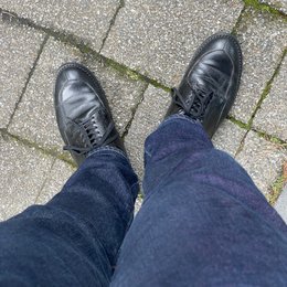 遠い方に行こう