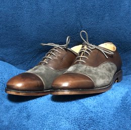NPS shoes LAW