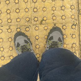 お昼