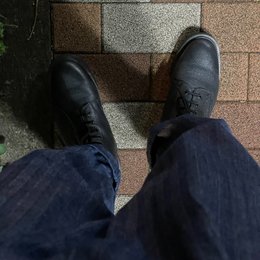 体重計の箱捨てた