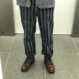 出社決めた