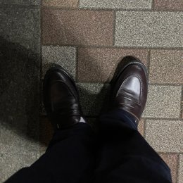 酒疲れ