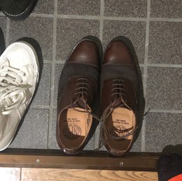 大会休憩中なので