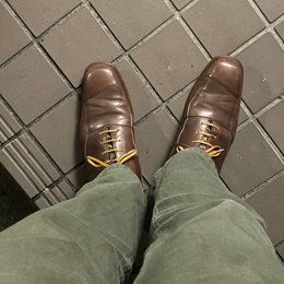 酔うな