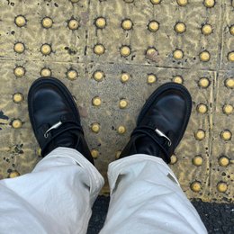 結構お店空いていた