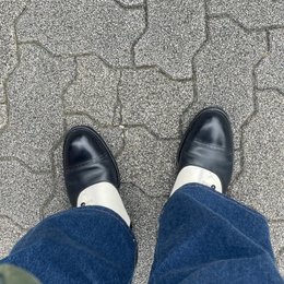 暑い