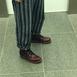 Dapper's良い...
