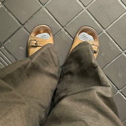 ゴミ出し
