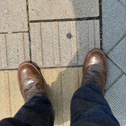 お昼