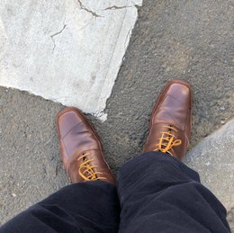 時間変えた