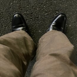 はー、時間潰してしまった