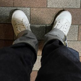 ゴミ捨て完了