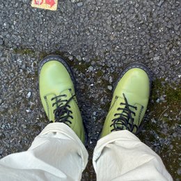 １時間ぐらい歩く