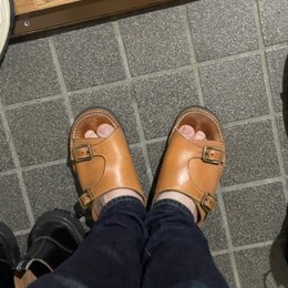 朝