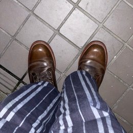 お腹空いた