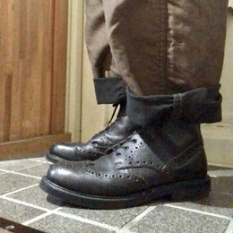 ちょっと歩いたら暑くなった