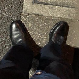 明日で仕事が終わる