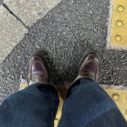 お腹すいた