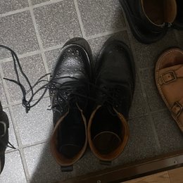 6kmぐらい歩いた