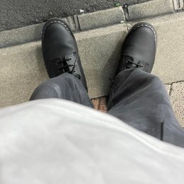 汗かいた